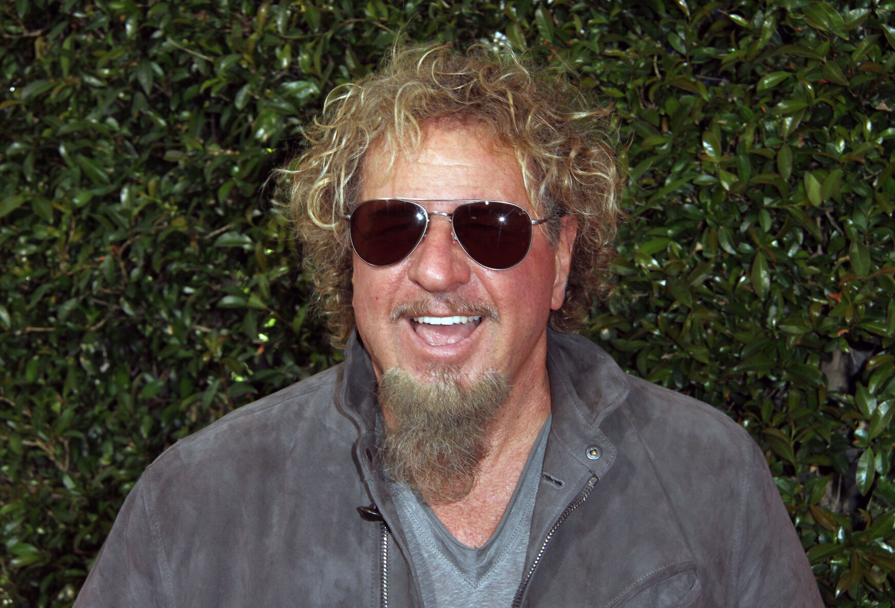 Sammy Hagar